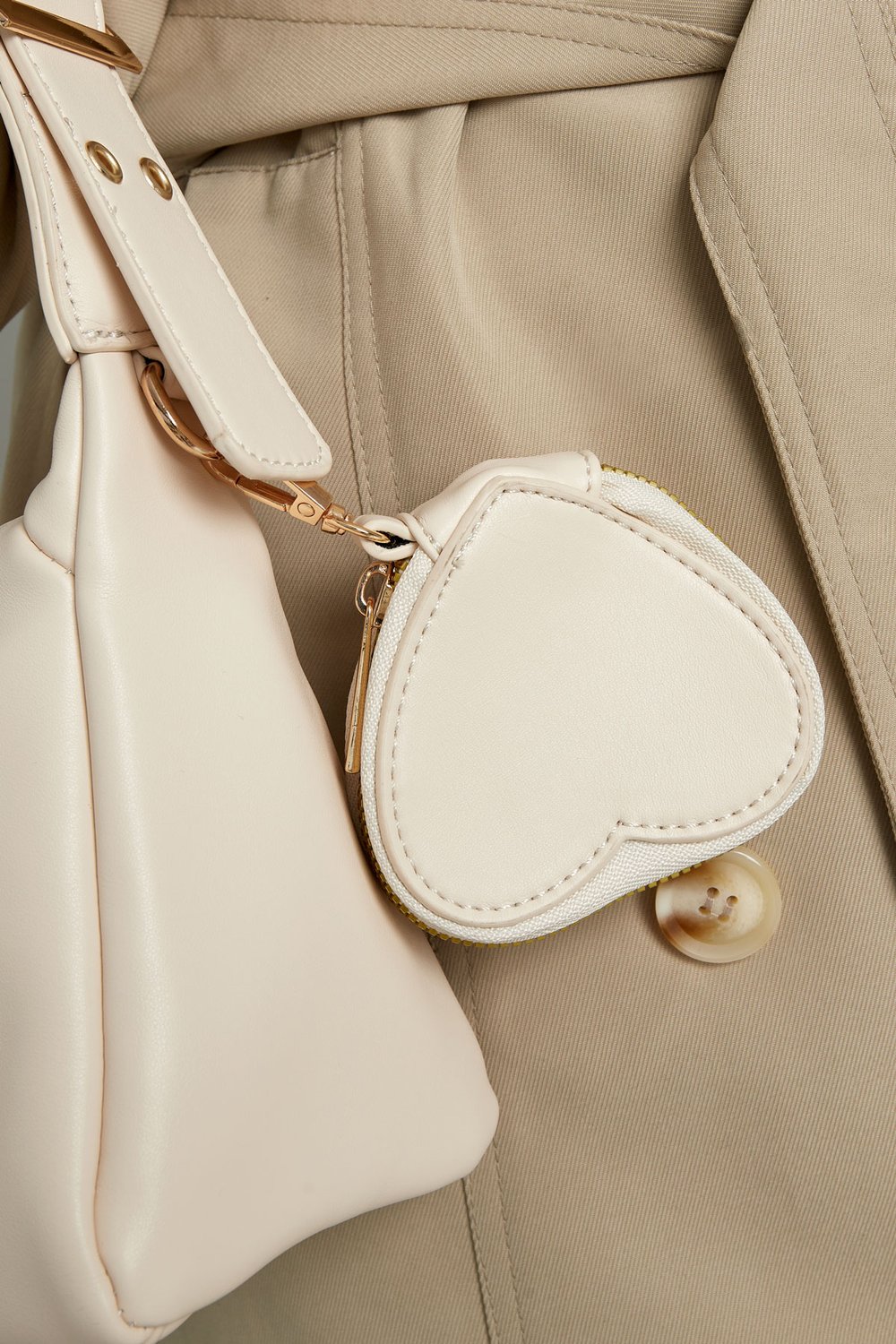 Borsa colorata It Girl: rosa Immagine4