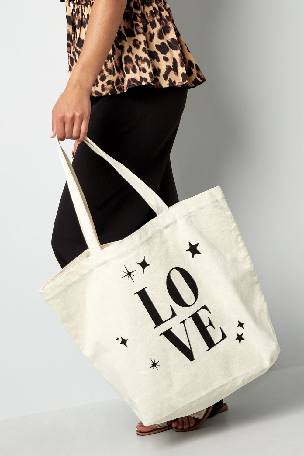 Canvas shopper love Picture2