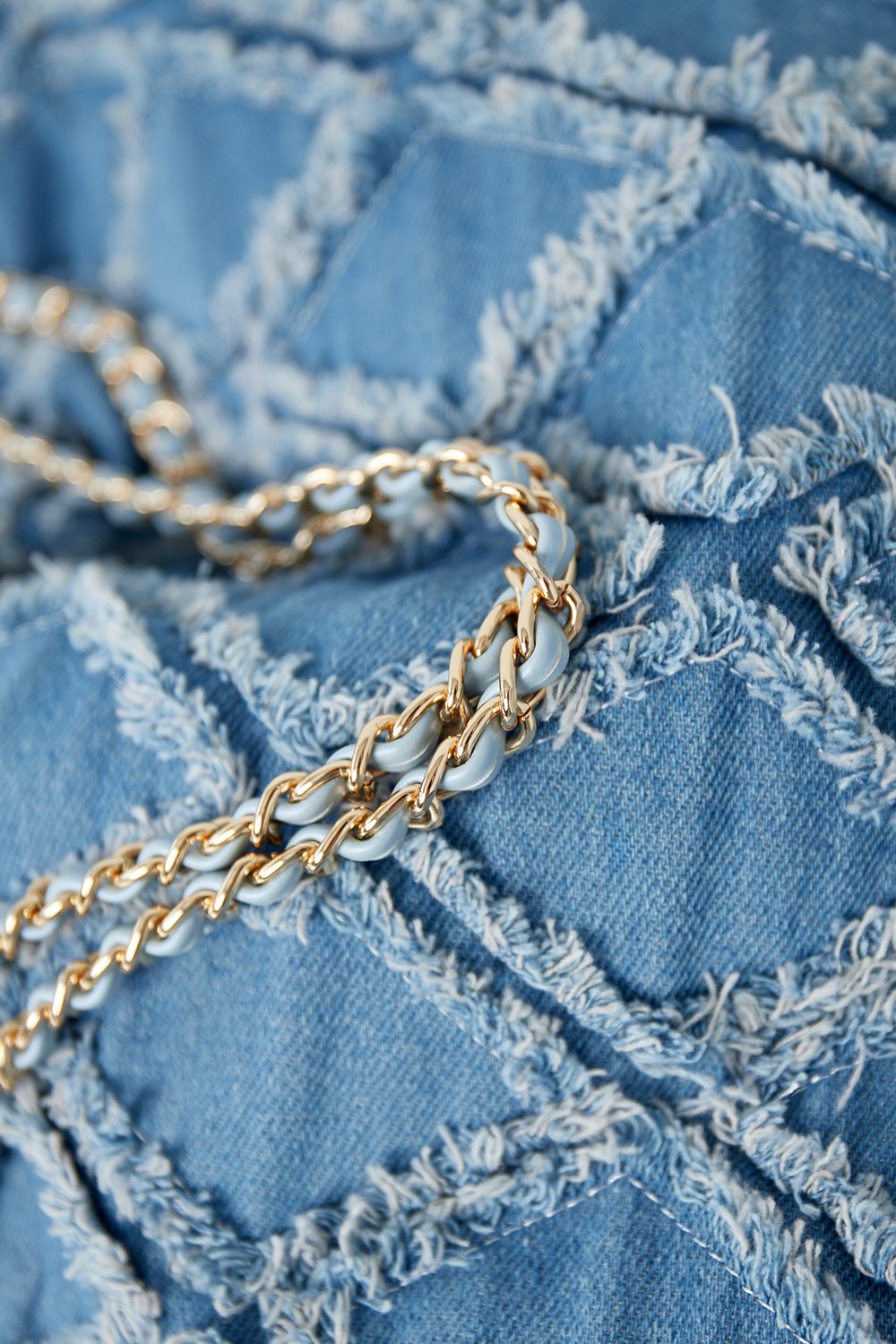 Urban blue bag Picture3