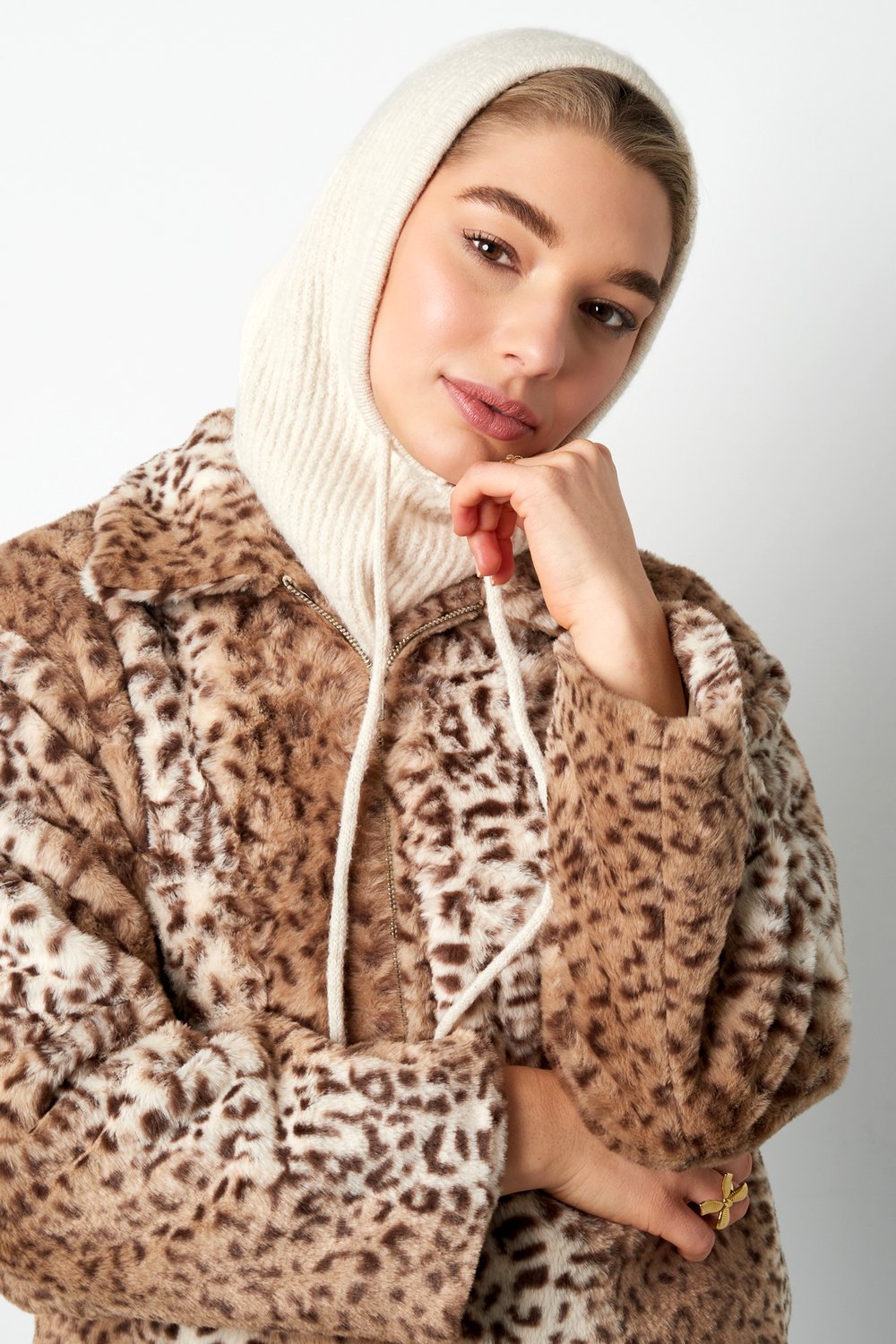 Basic Sturmhaube Bild2