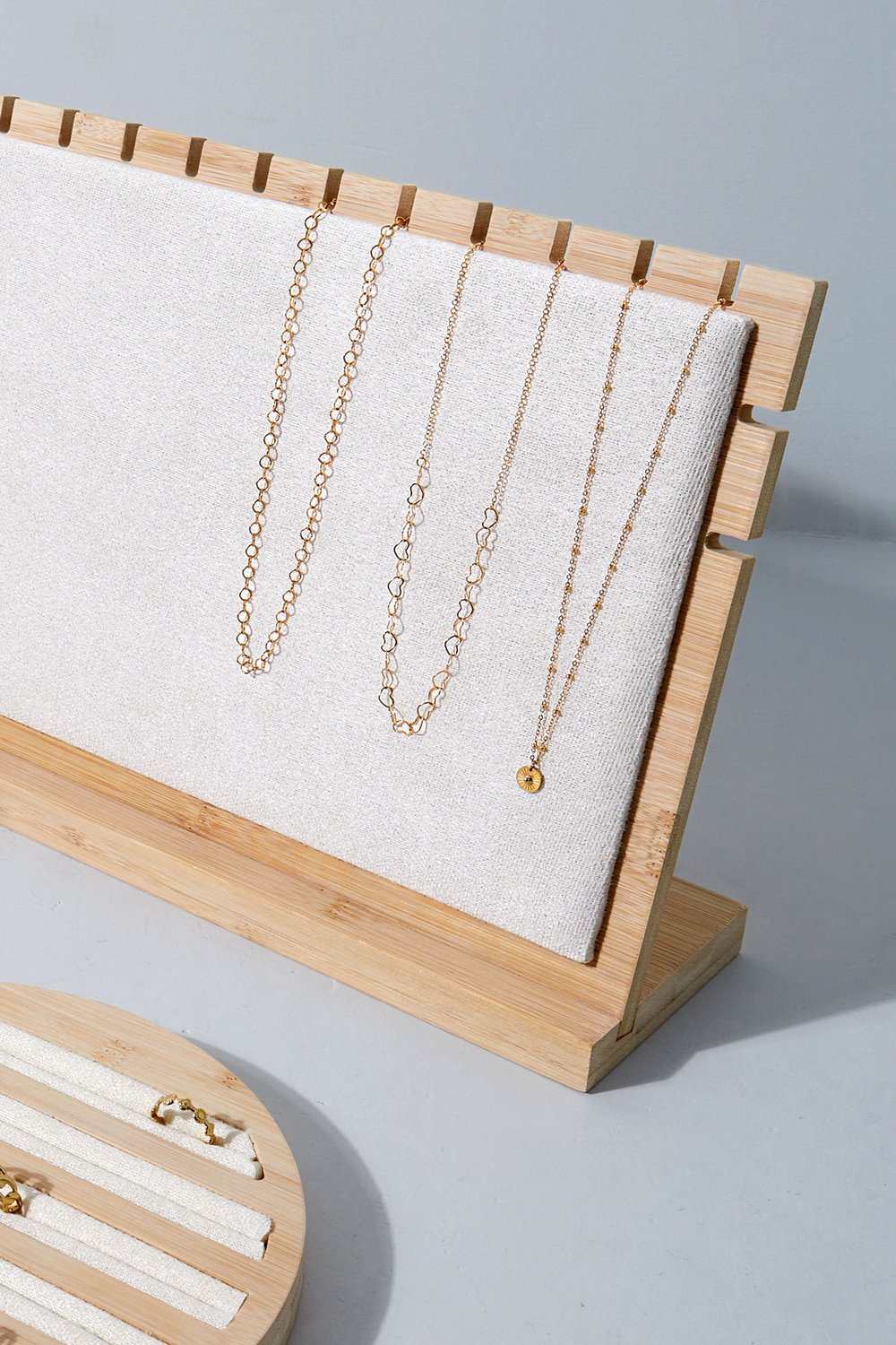 Necklace display luxury h5Picture3