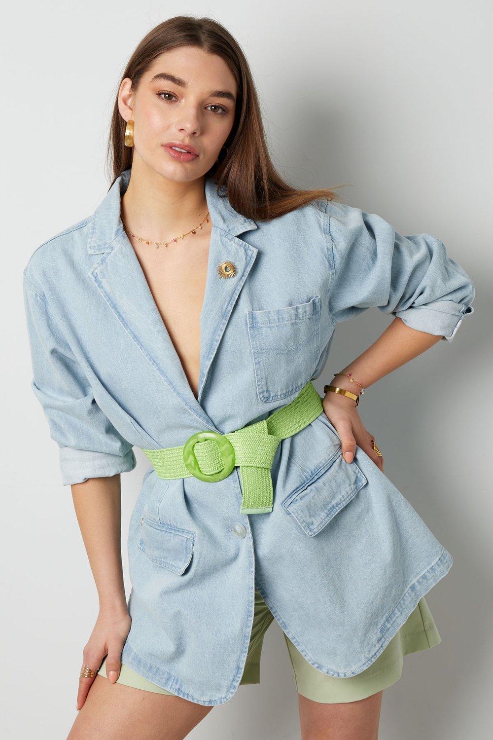 Beach vibe belt h5Picture6