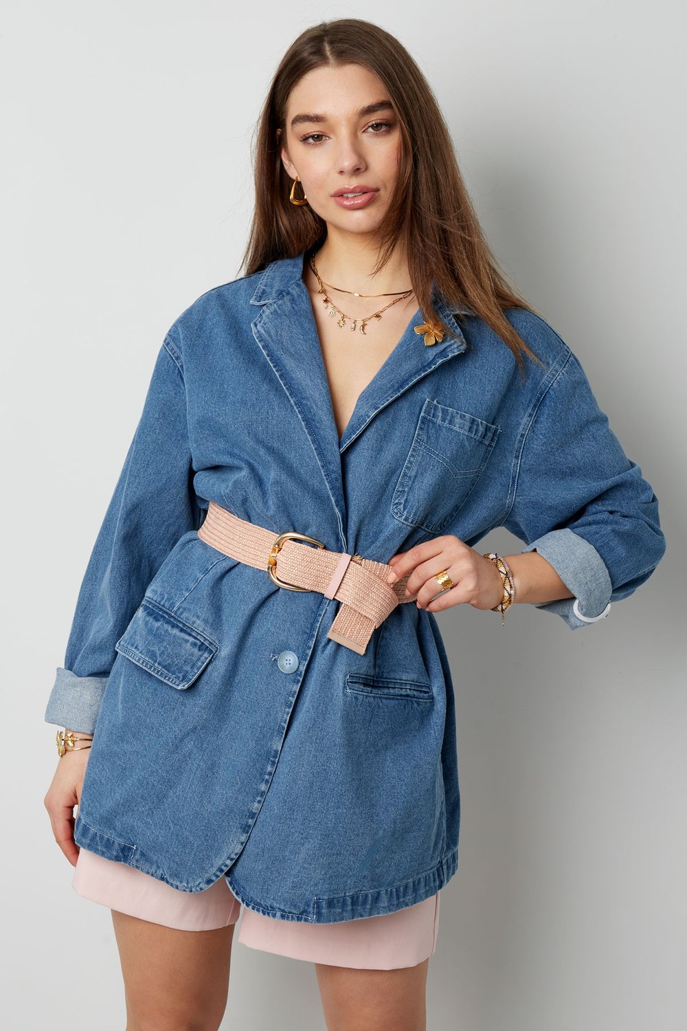 Classic belt Picture3