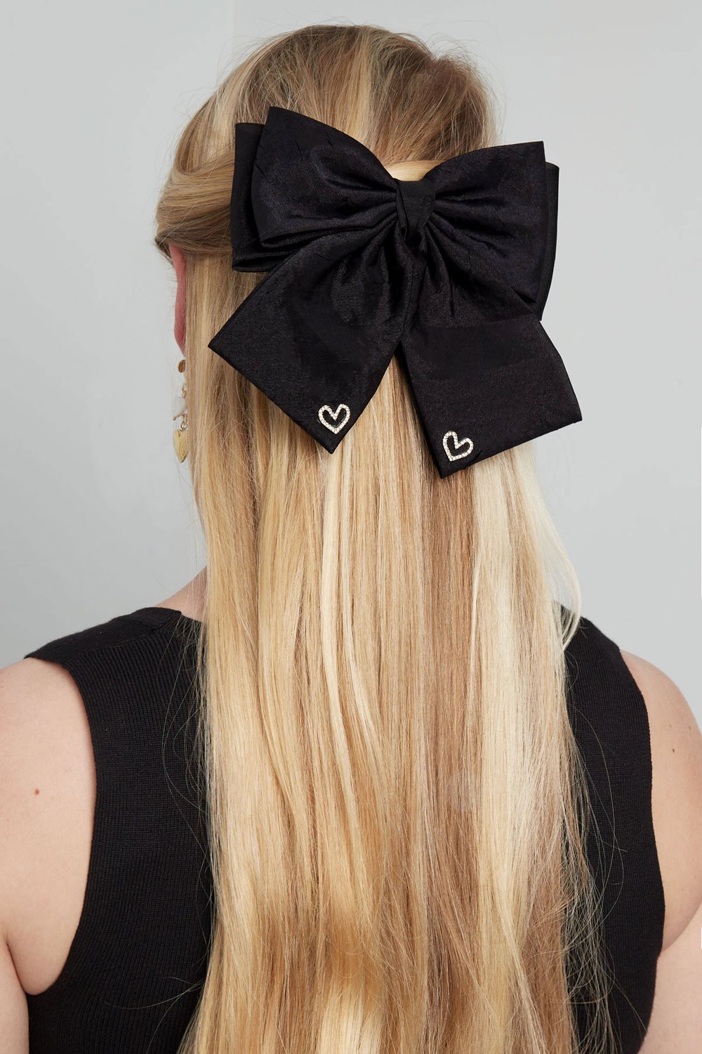 Cute love bow Picture2