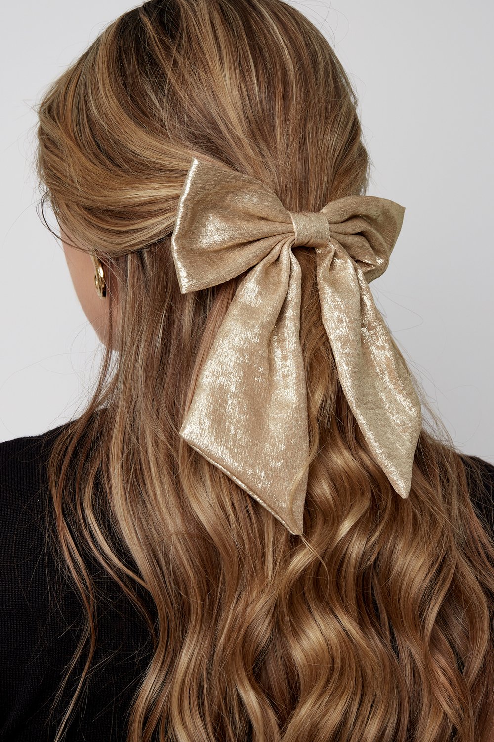 bow hair clip h5Picture2