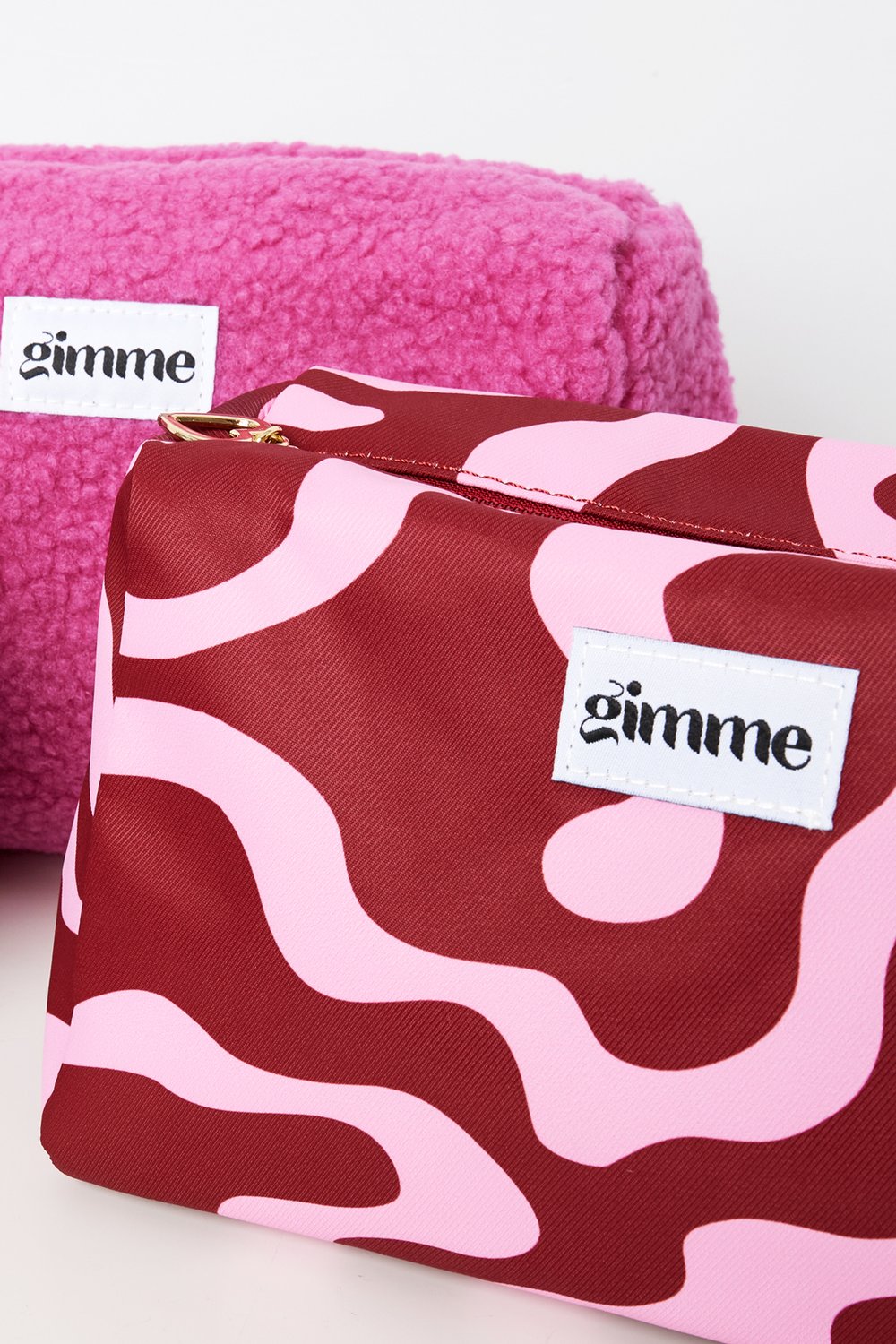 Makeup Bags mixed color Casual Polyester Daily Accessories Picture2