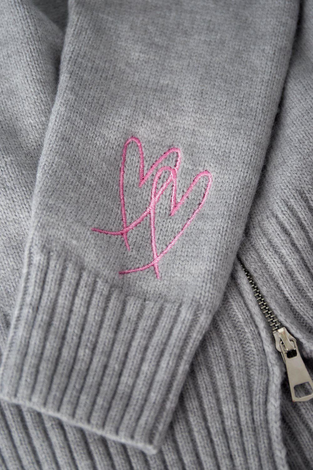 Gentle Glow cardigan Picture3