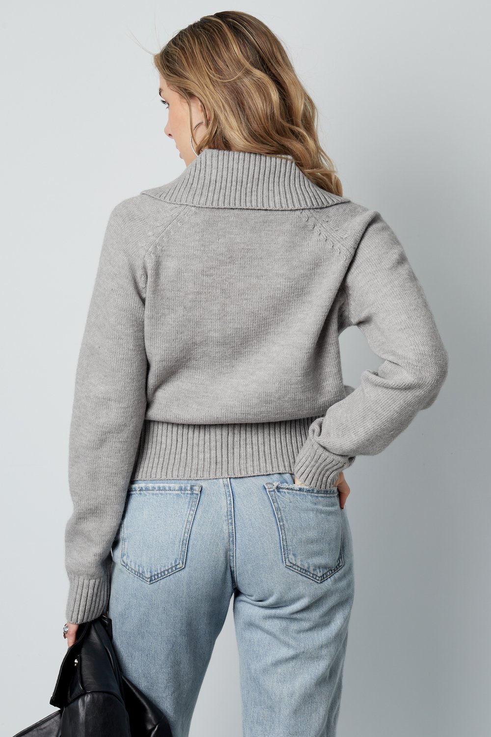 Gentle Glow cardigan Picture10