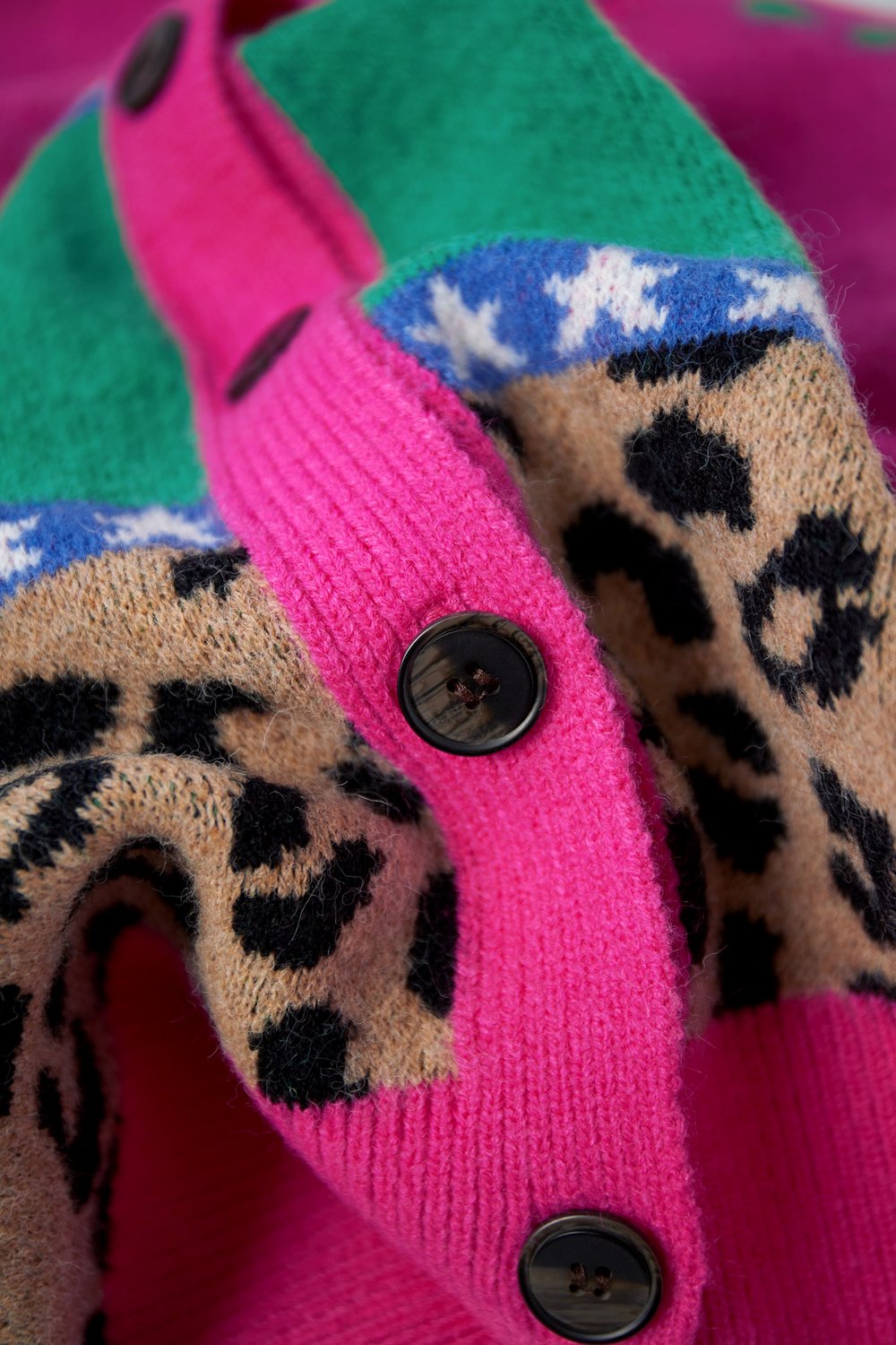 Dreamy Days cardigan Picture11