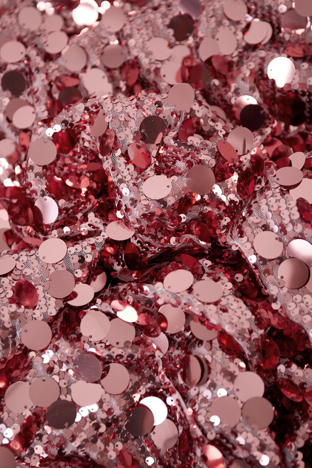 abito scintillante con brillantini da sogno h5Immagine6