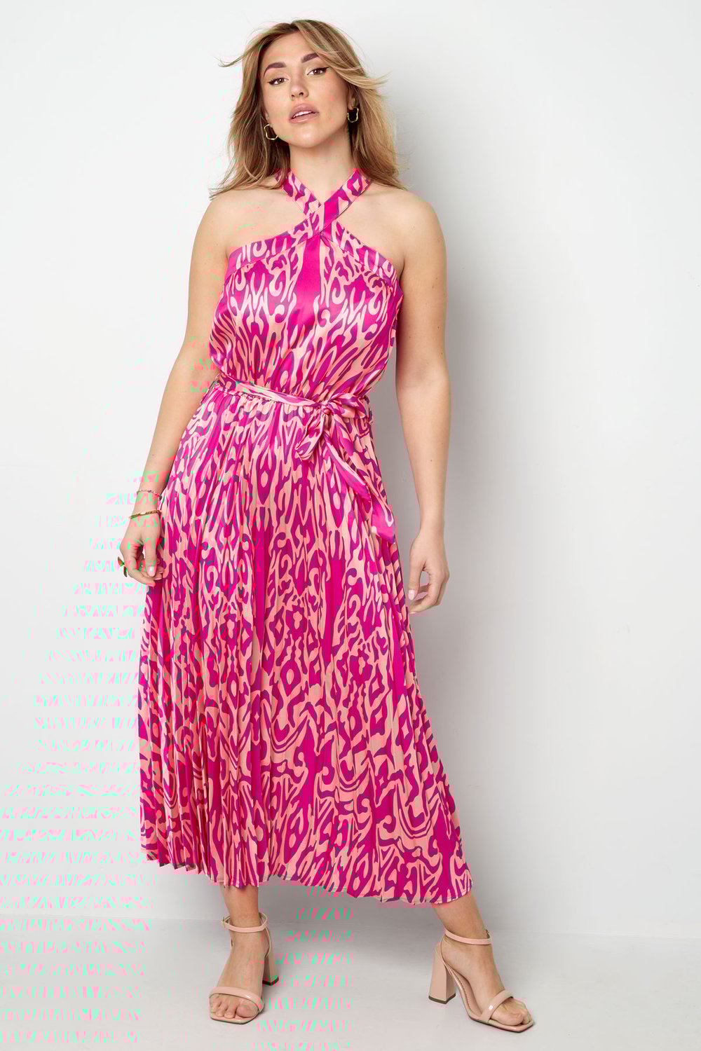 Dress tropical vibes h5Picture3