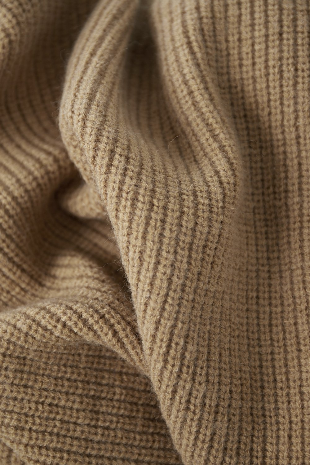 Saturday Snuggle vestido largo - blanco roto h5Imagen4