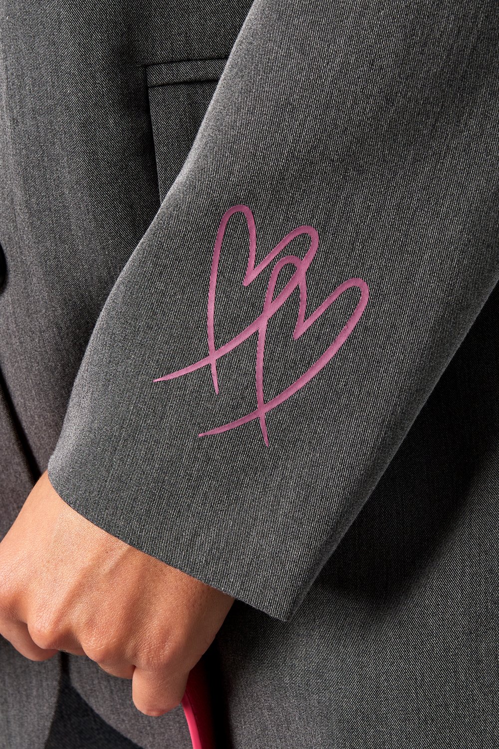 Blazer La Dolce Vita Immagine6