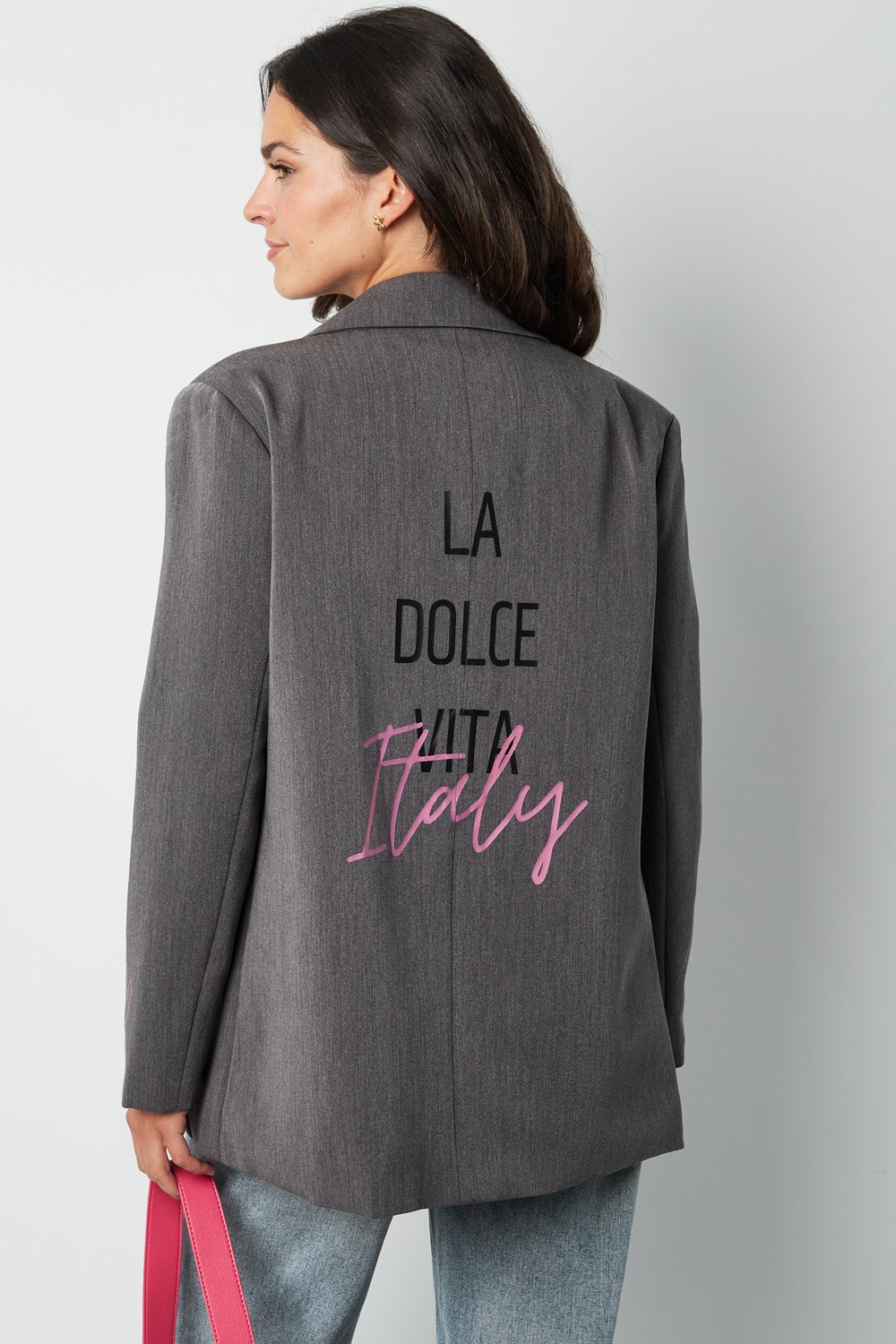 Blazer La Dolce Vita Immagine2