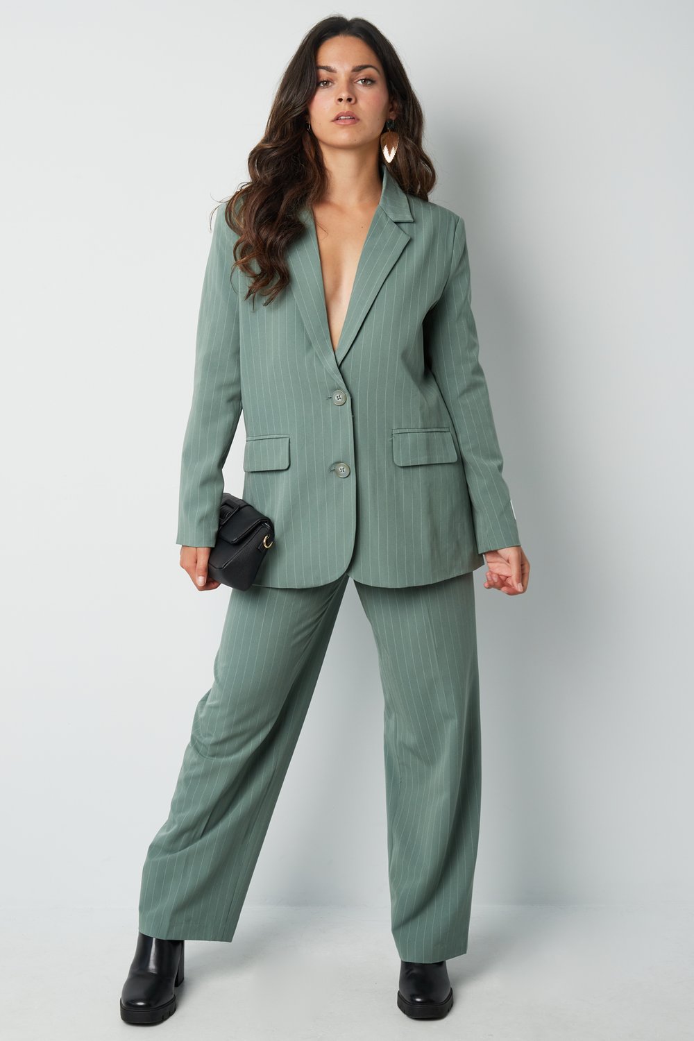 Blazer The Cocktail Club Immagine9