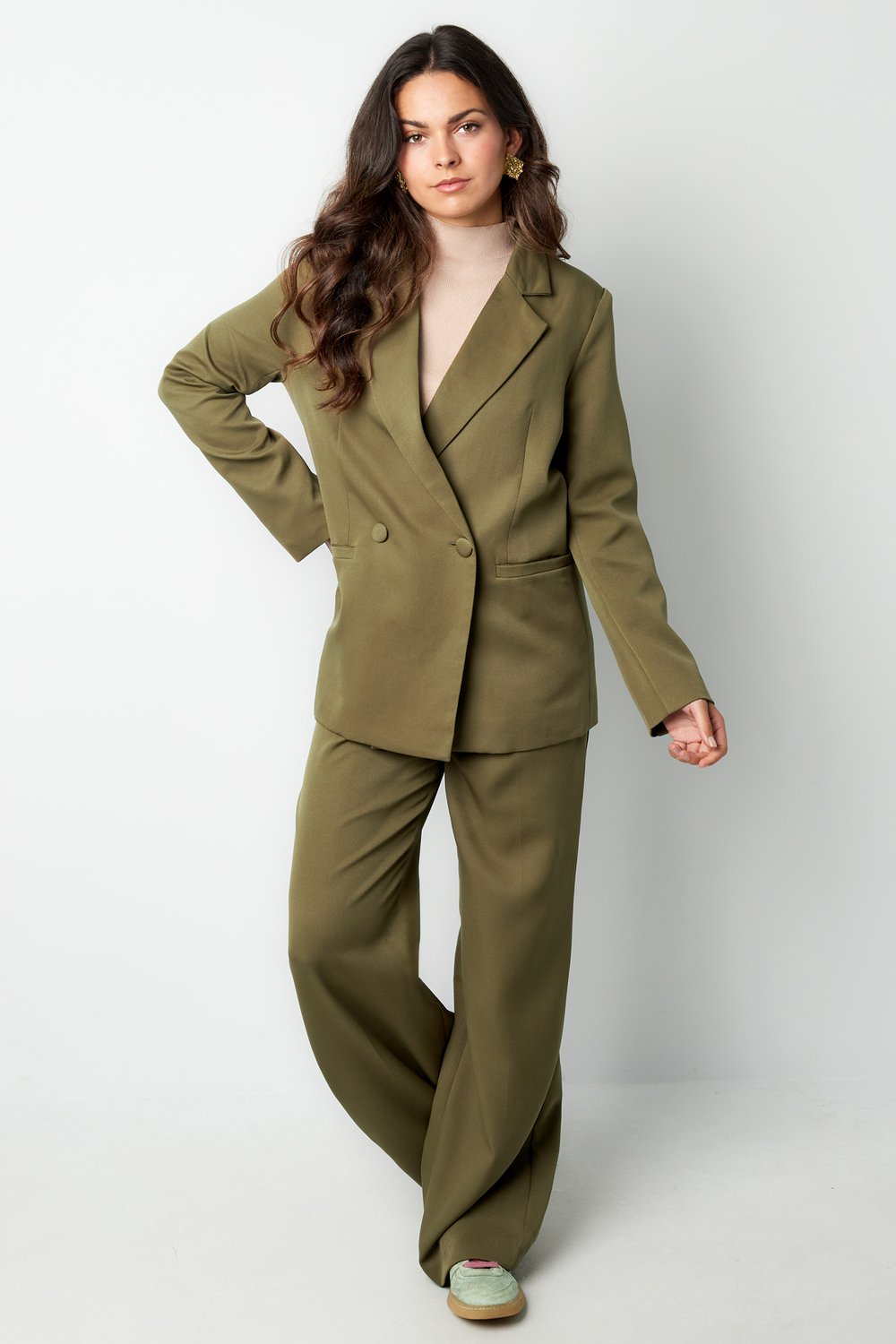 Il blazer perfetto Immagine5