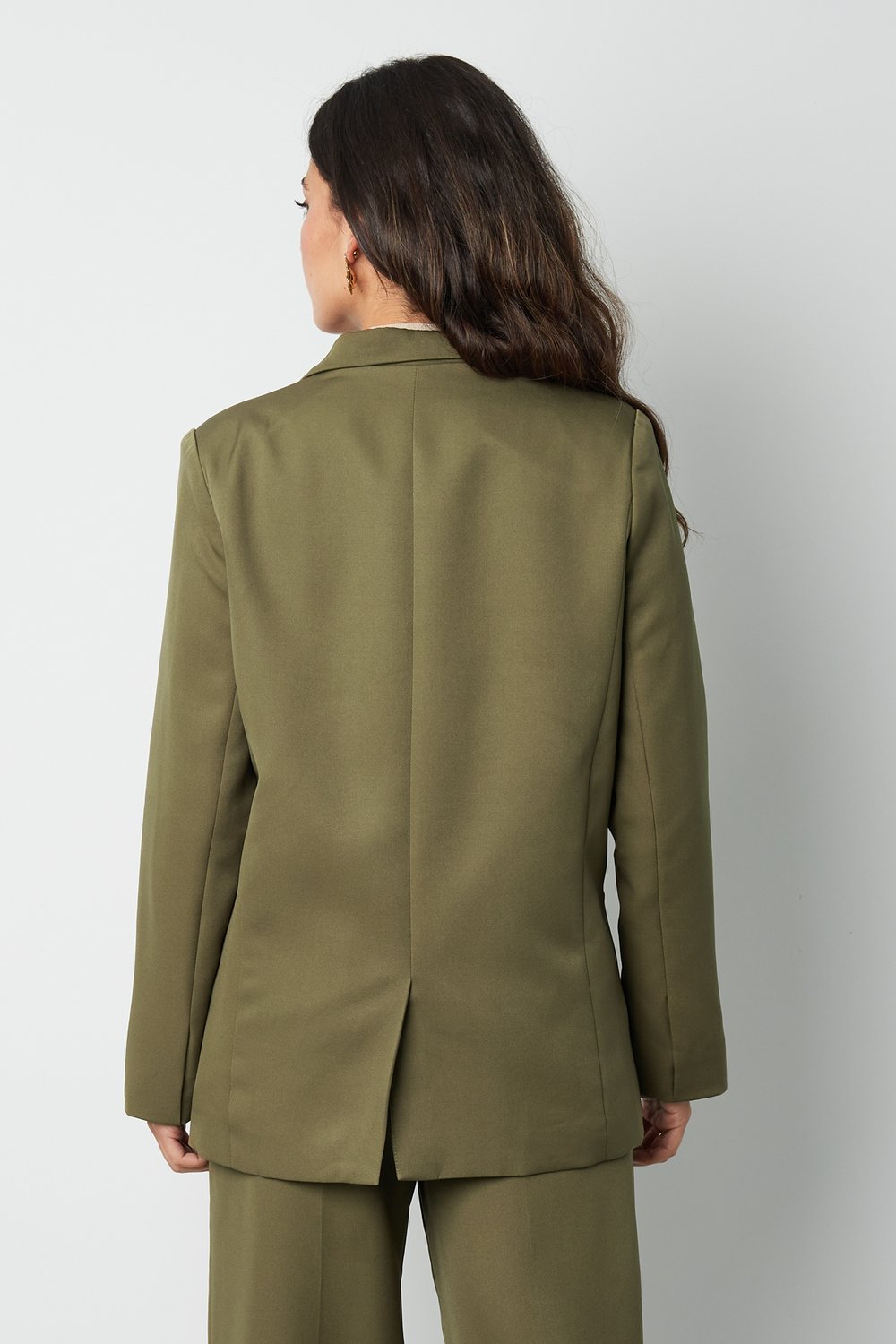 Il blazer perfetto Immagine10