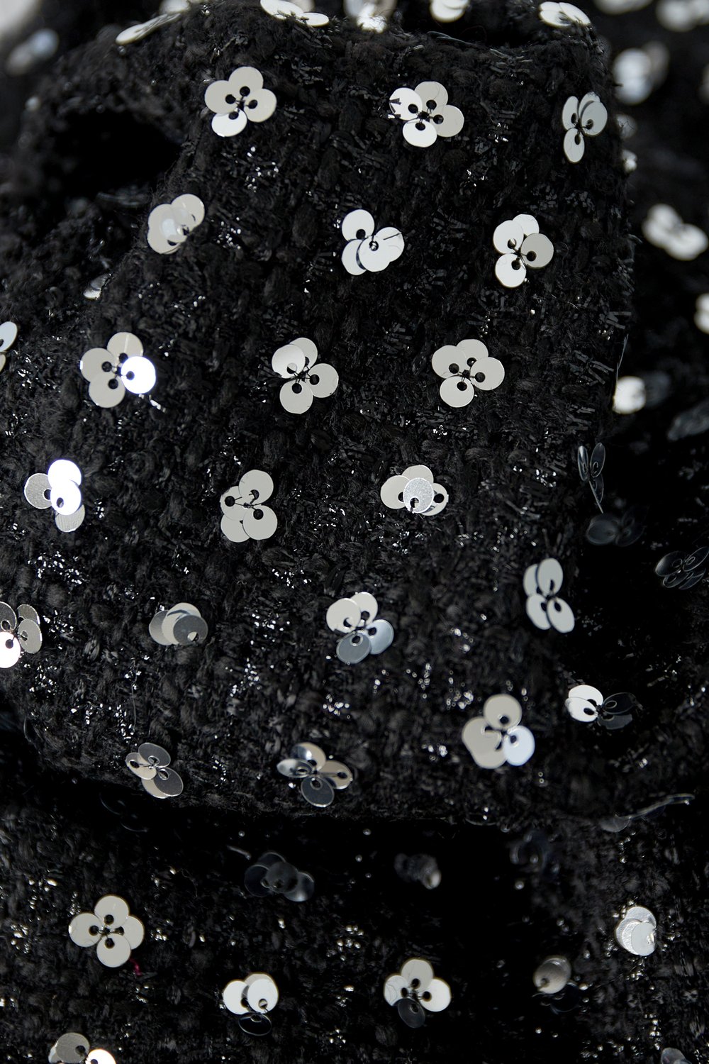 Bomber jacket sparkly day Picture8