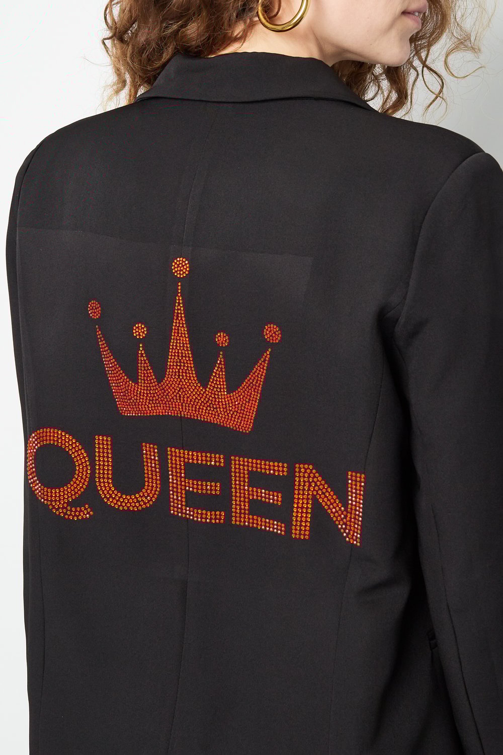 Queen Blazer Kingsday Picture8