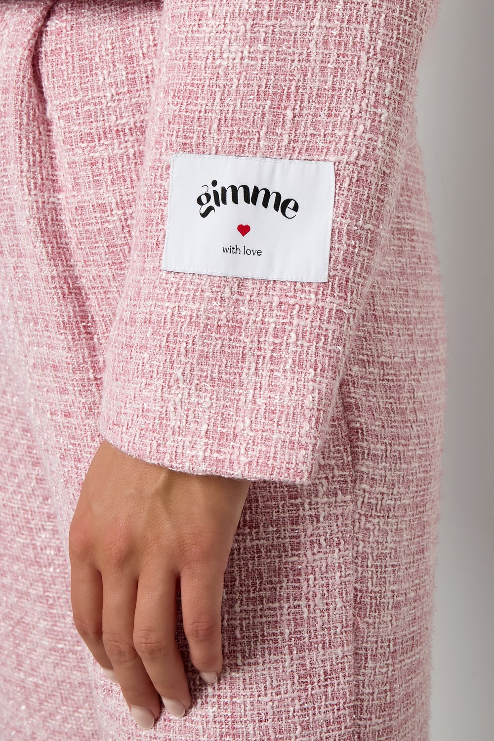 Coat jacket Picture7