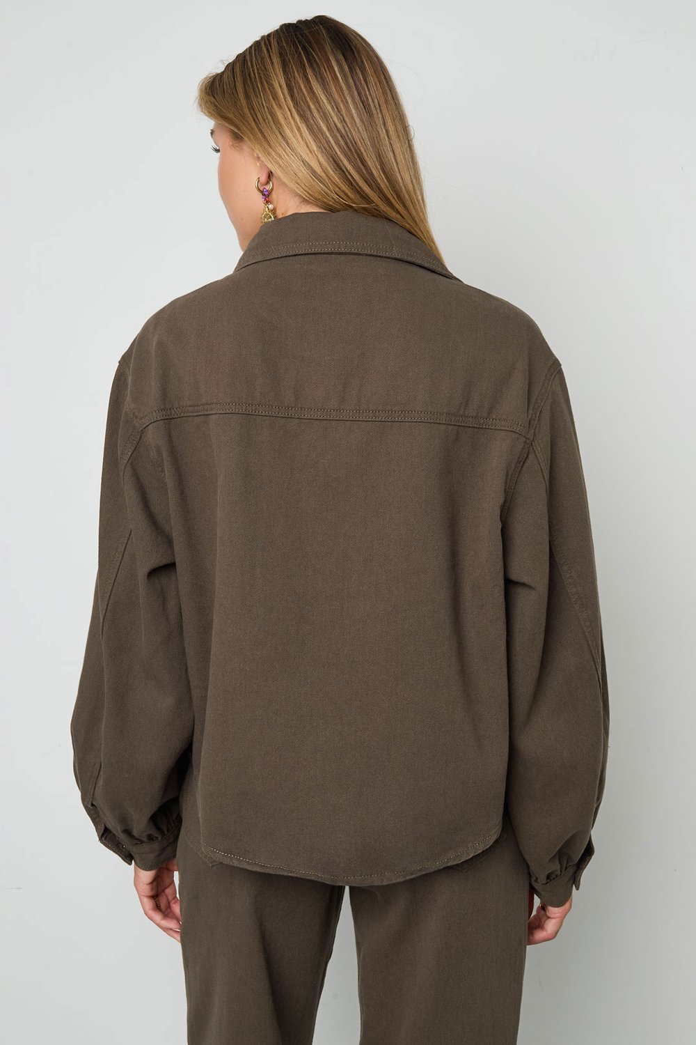 Jeansjacke im Set Bild6