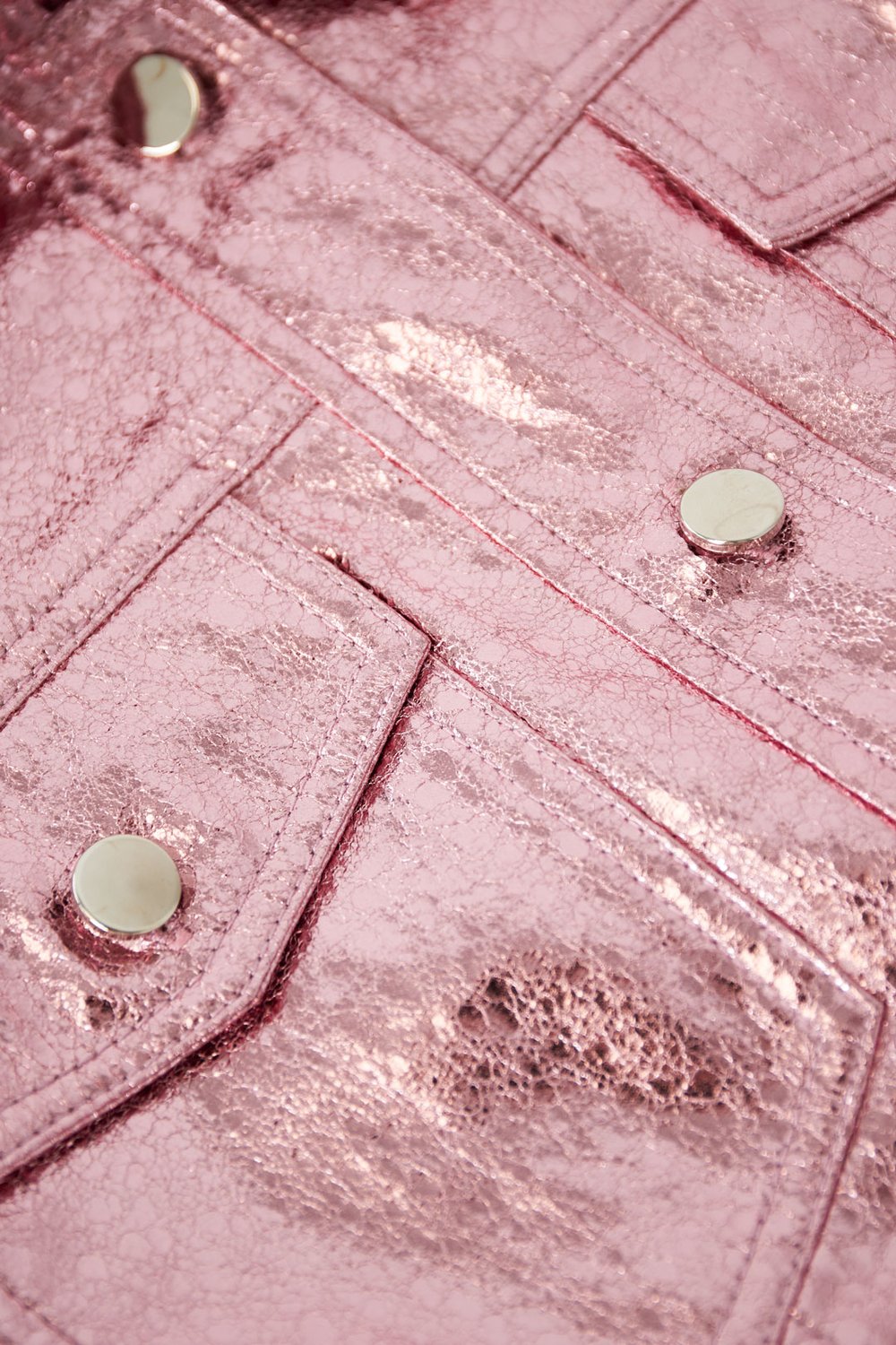 Veste Pink Love Image5