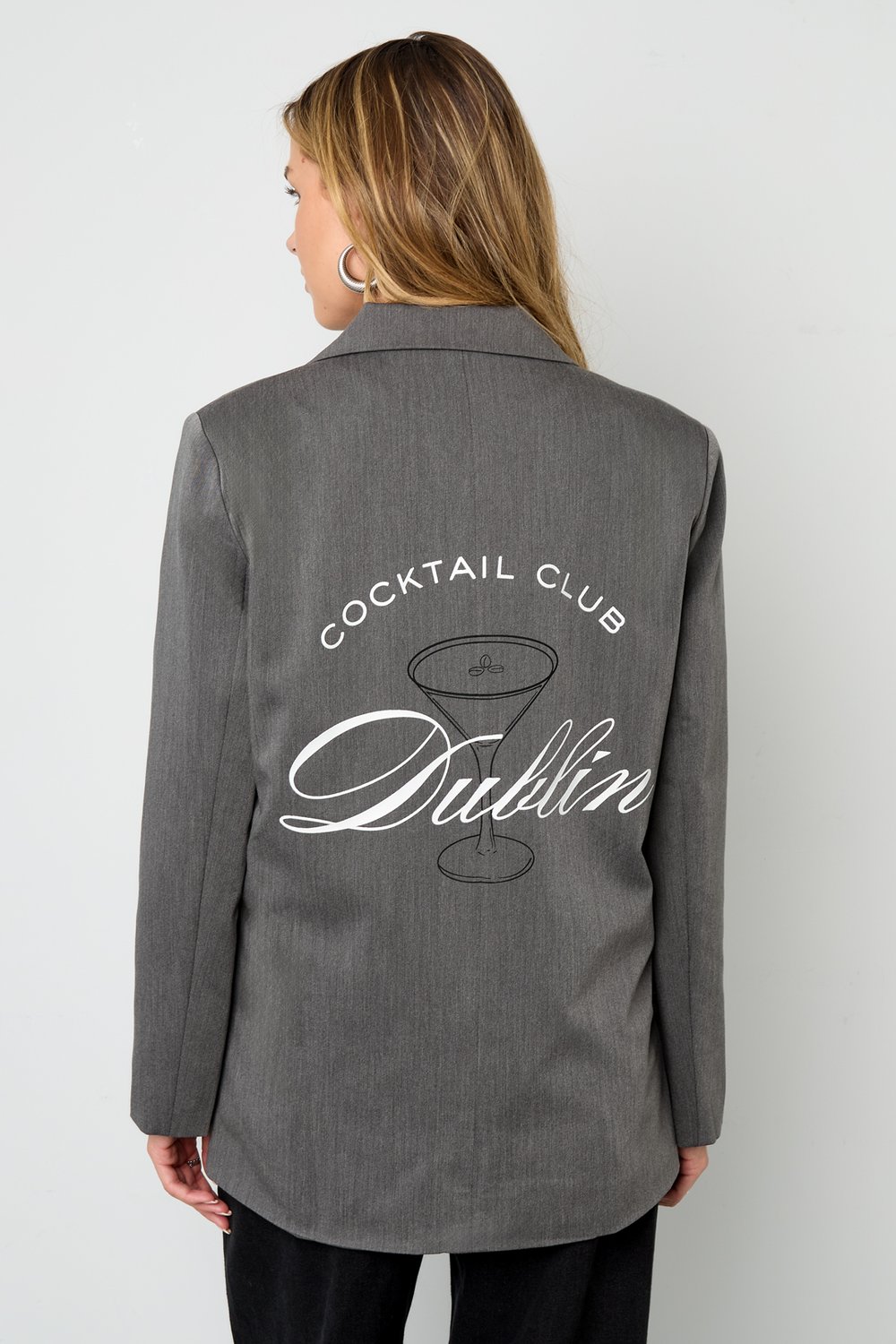 Cocktail-Blazer Bild8