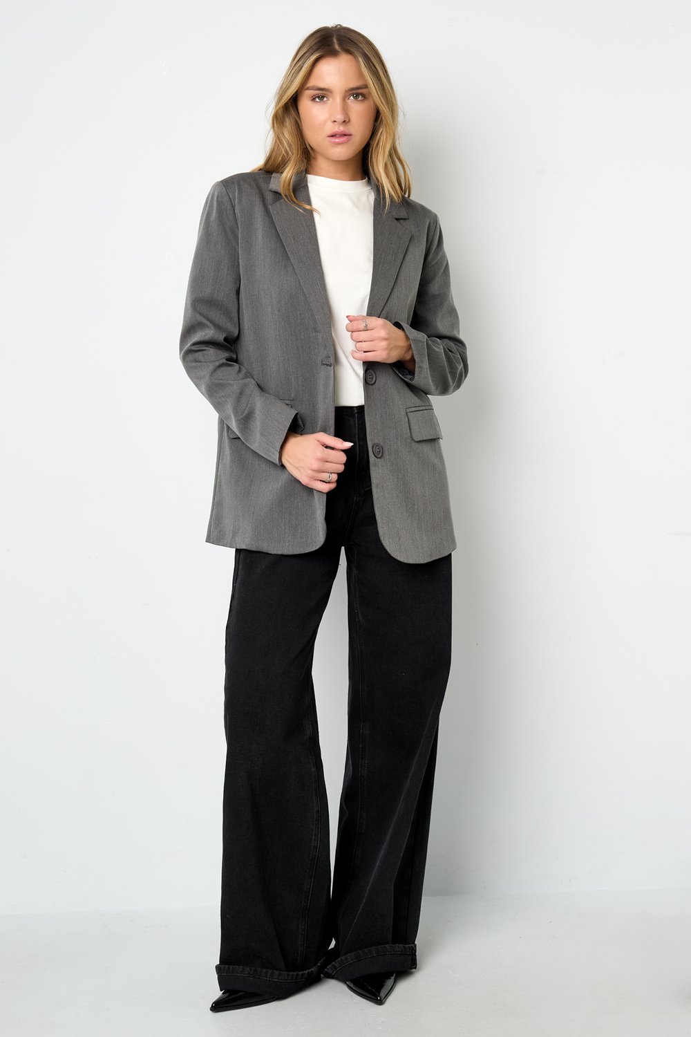 Cocktail-Blazer Bild7