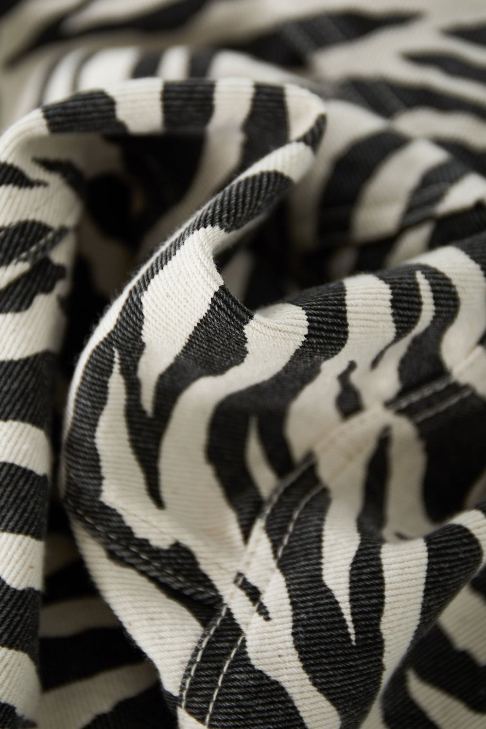 The Zebra Jacket Picture6