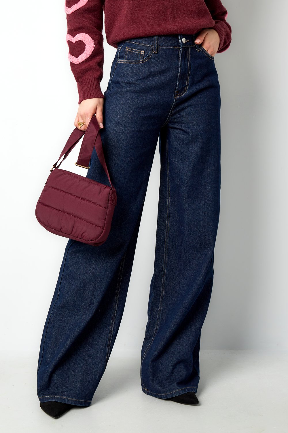 Jeans the classic cut h5Picture2