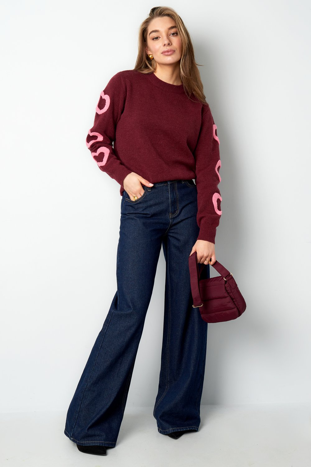 Jeans the classic cut h5Picture8