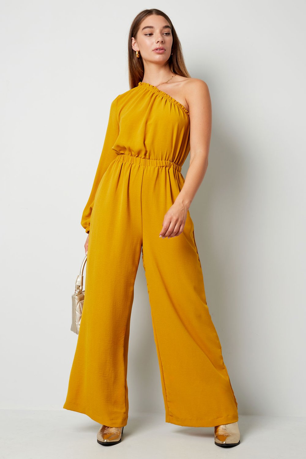 Overall eine schulter Bild8