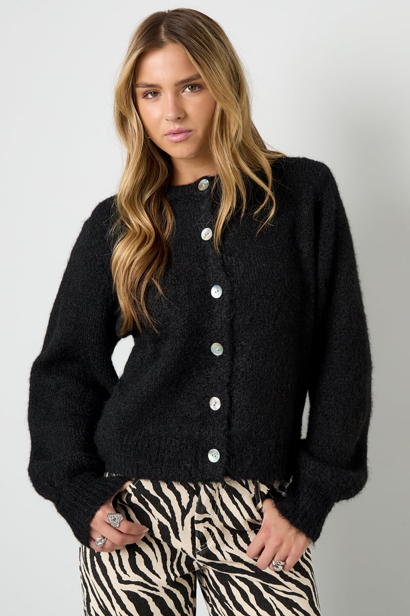 Cardigan Knit Picture13