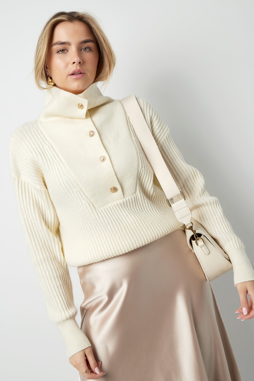 Easy Wear sweater Picture4