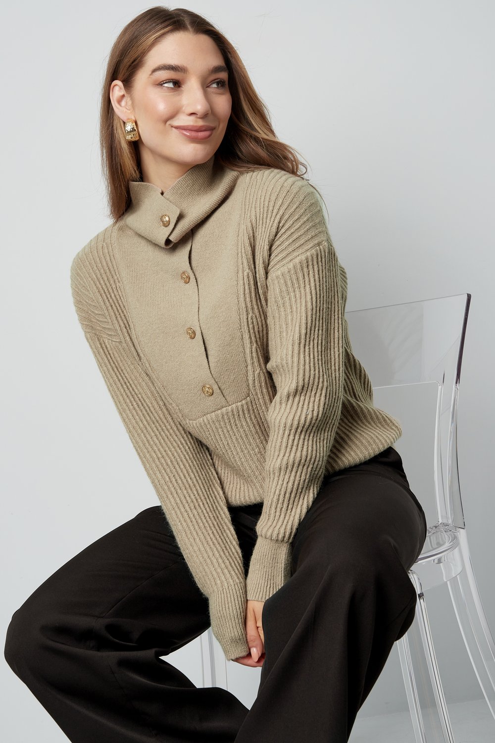 Easy Wear sweater Picture2