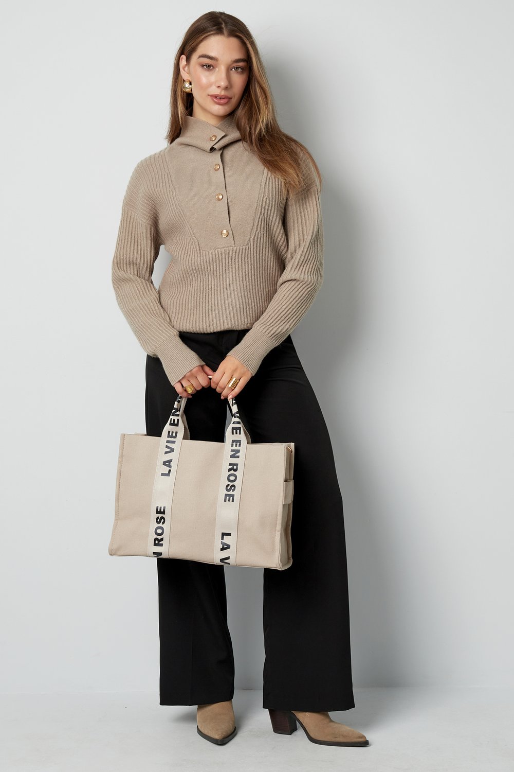 Easy Wear sweater Picture5