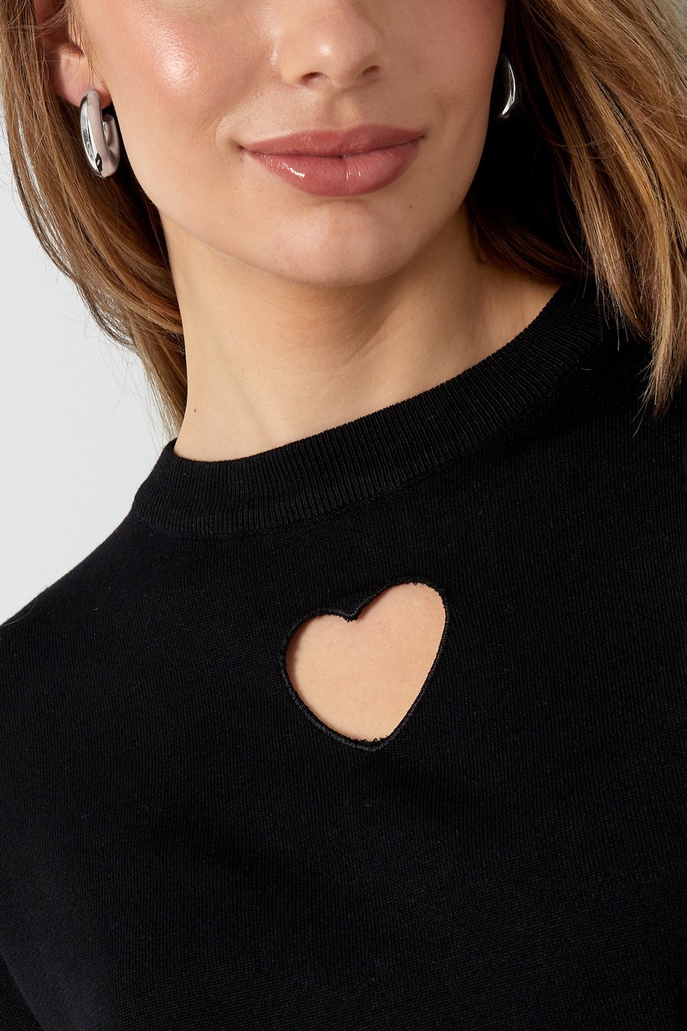 Forever in my heart sweater Picture7