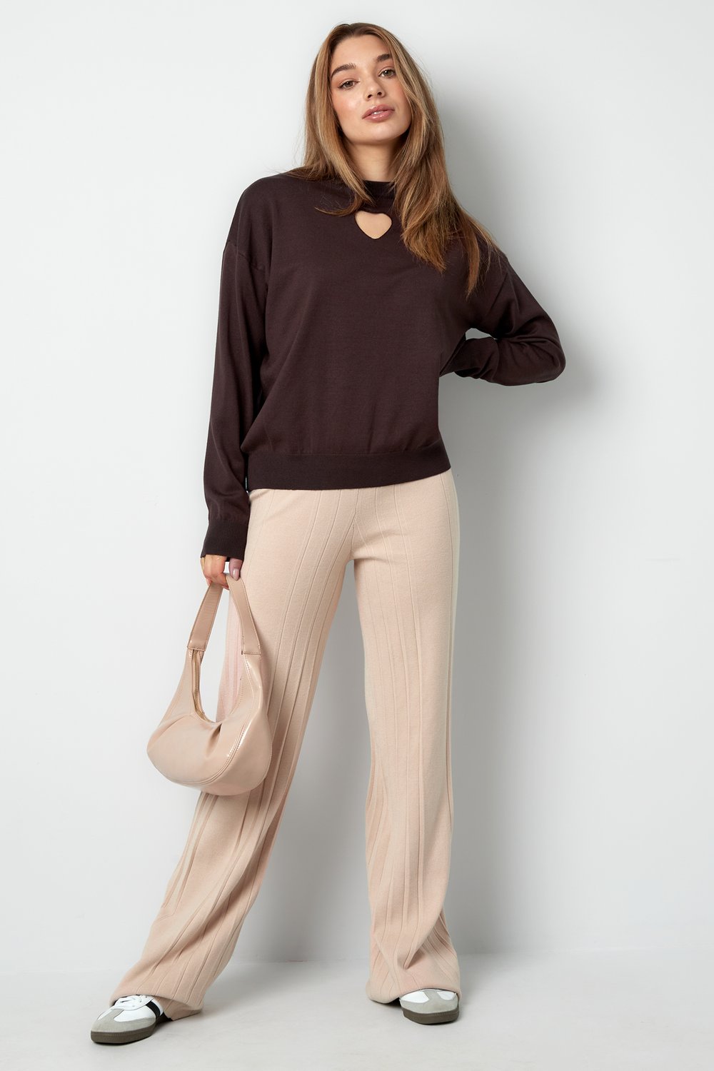 Forever in my heart sweater Picture13