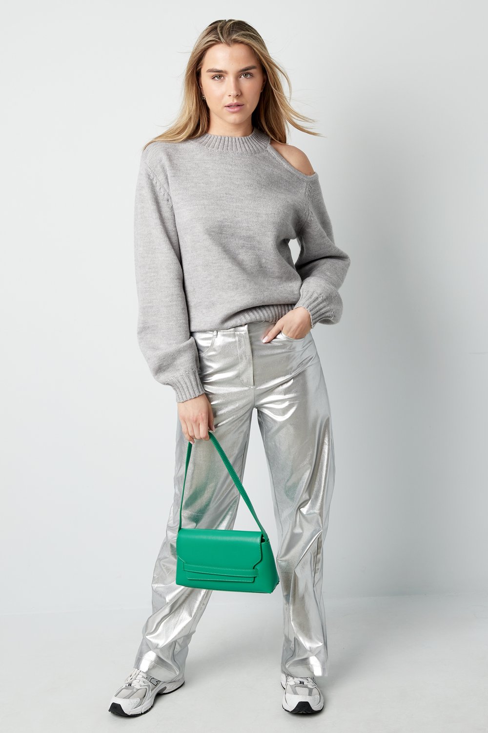 Meraviglioso maglione invernale Immagine9