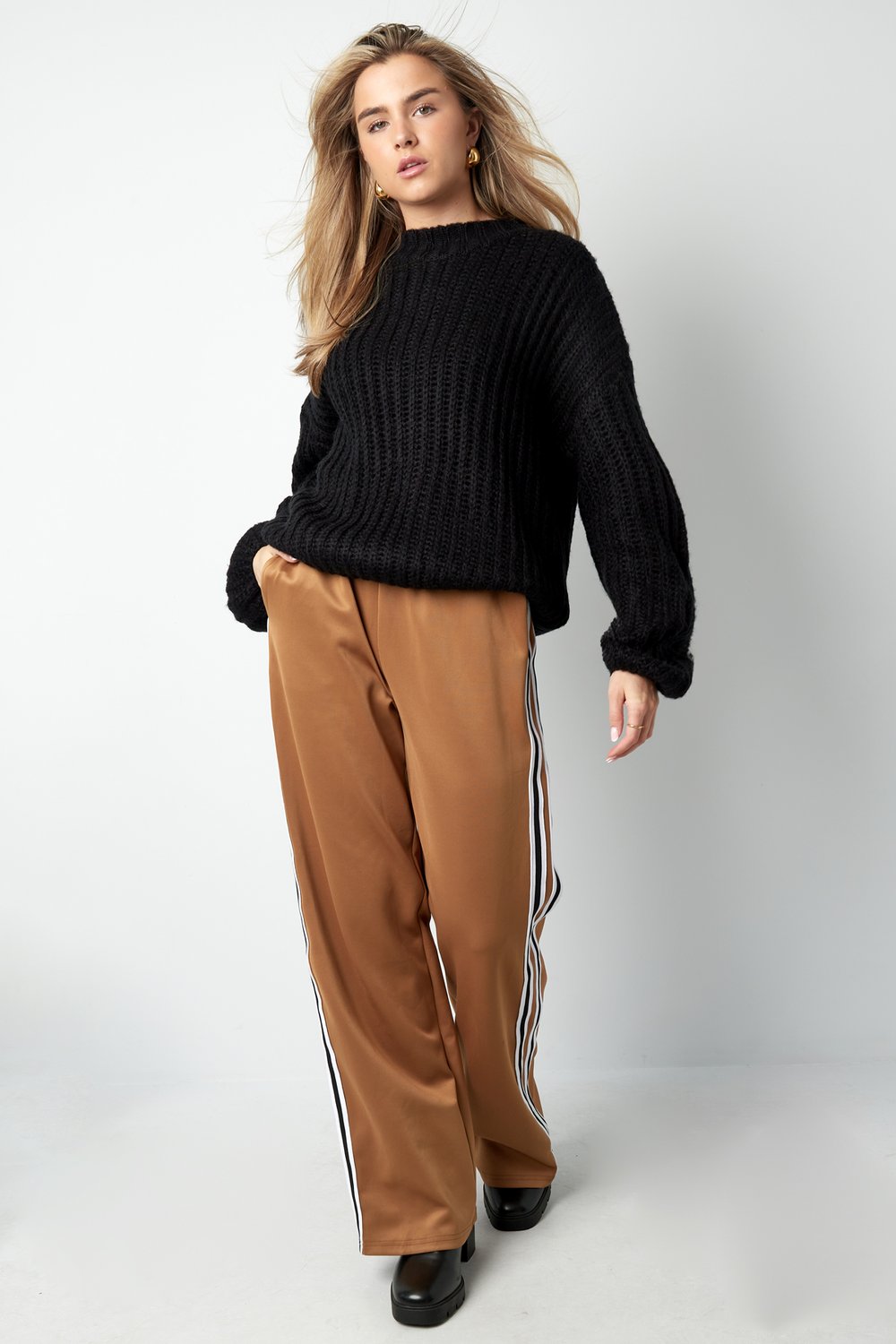 Everyday Classic sweater Picture9