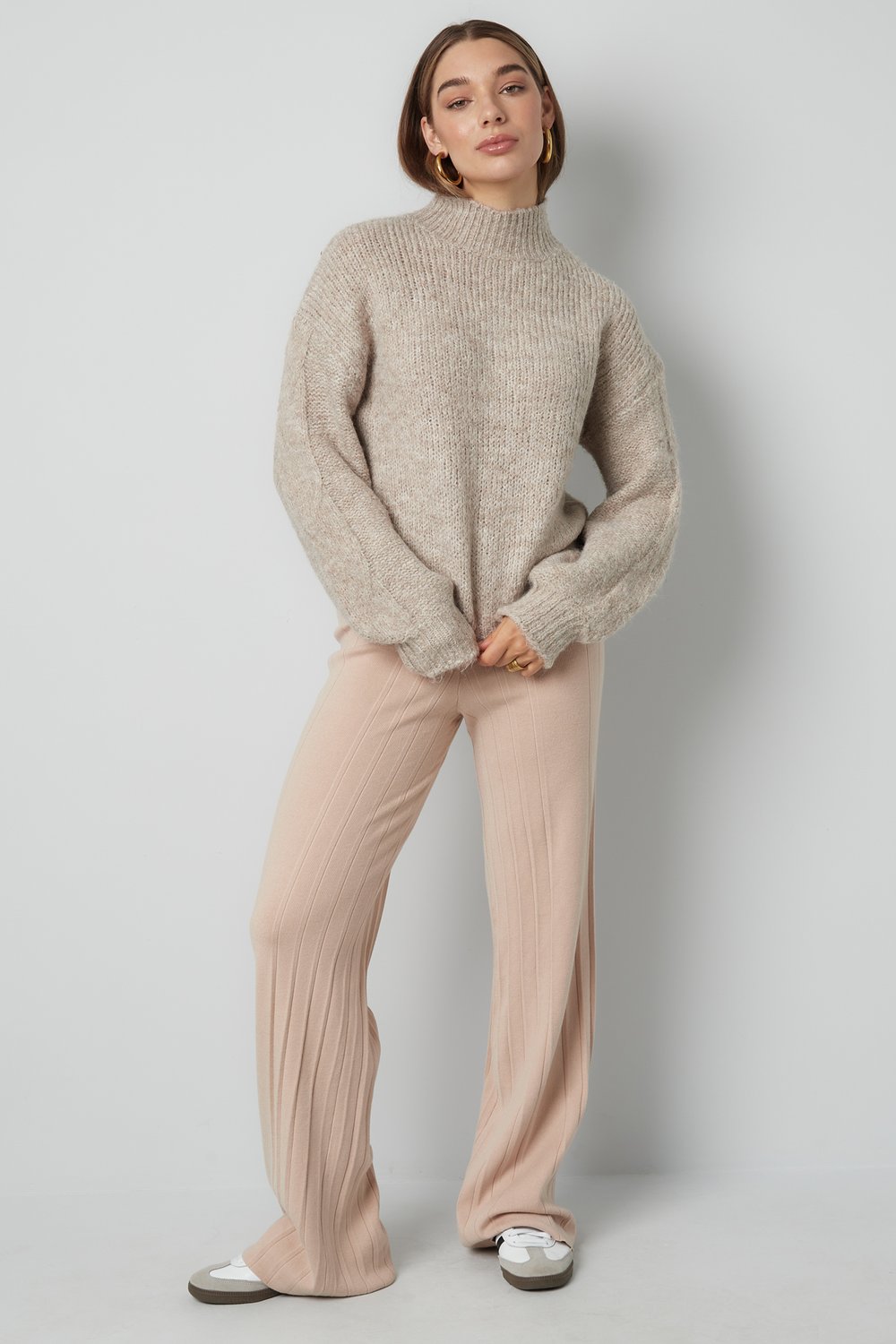 Maglione Cosy Daydream Immagine10