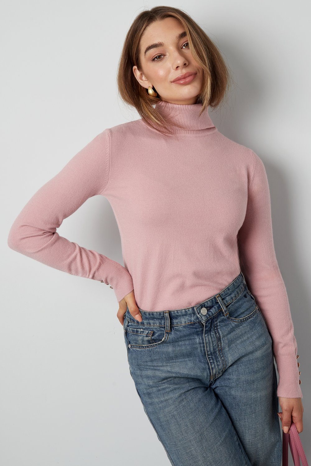 Tender Touch turtleneck Picture10