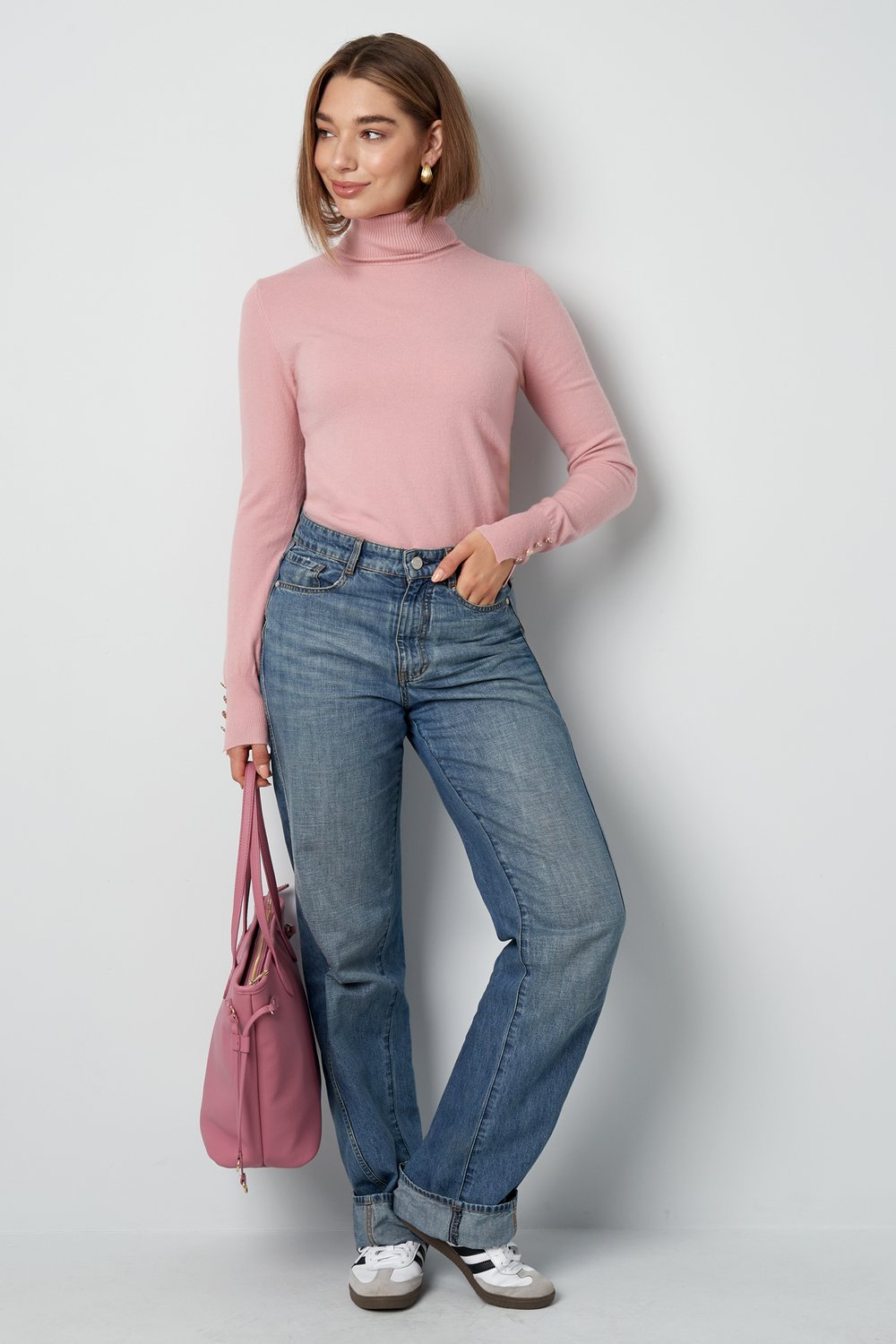 Tender Touch turtleneck Picture4