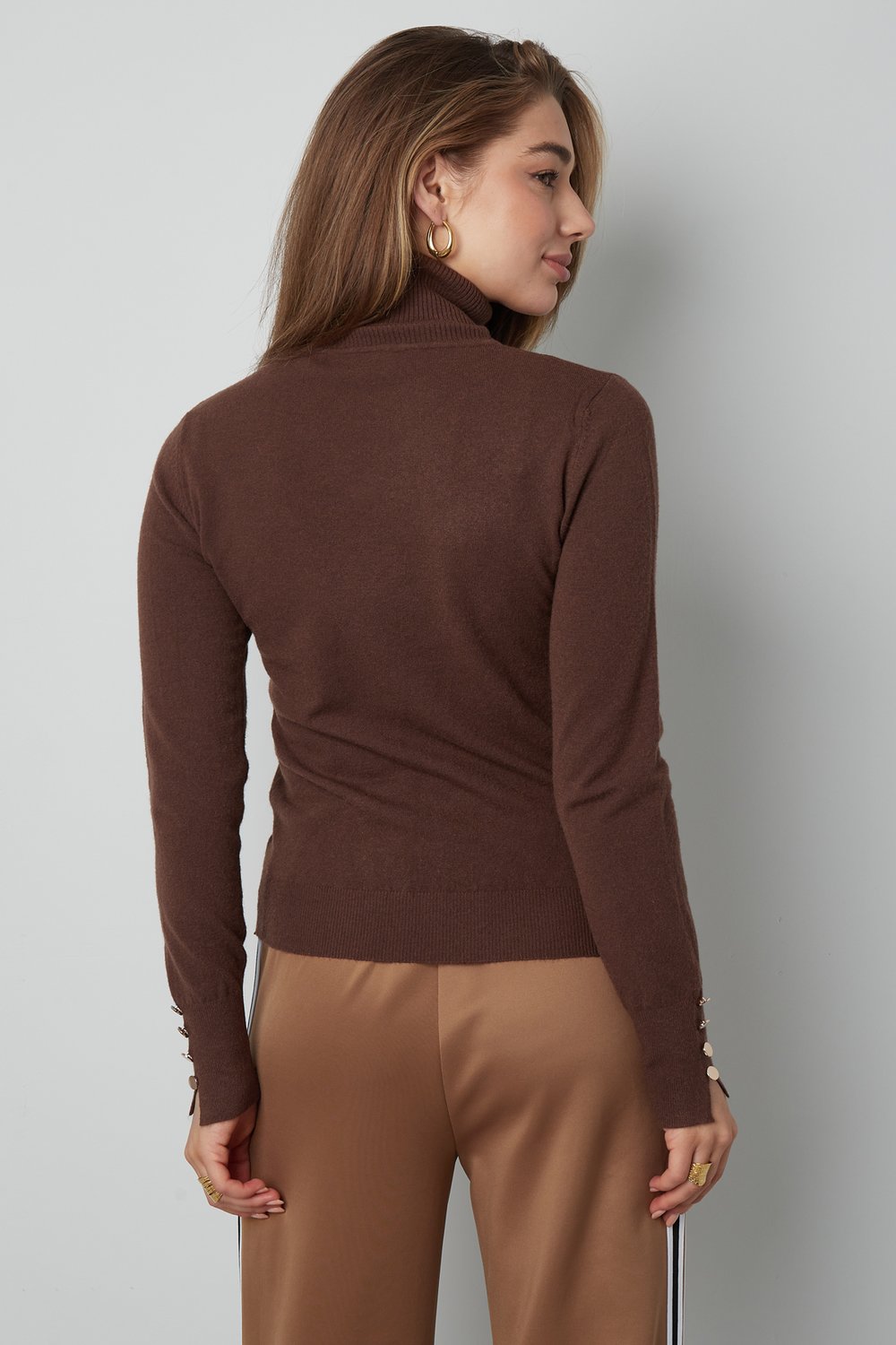 Tender Touch turtleneck Picture11