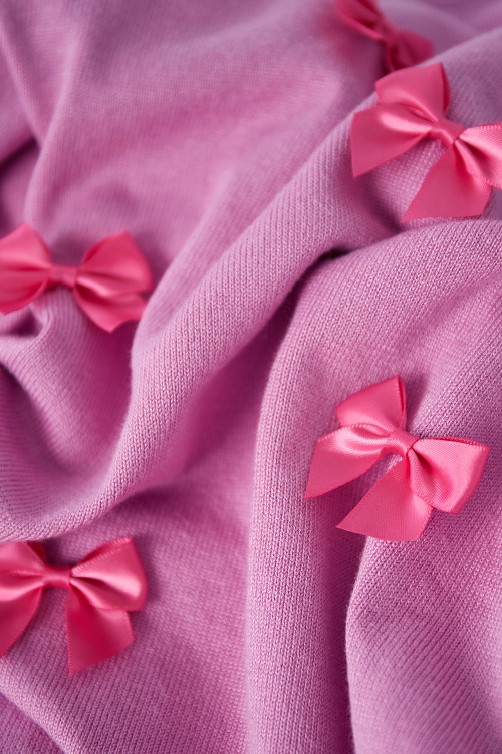 Maglione Bow & Grace Immagine12