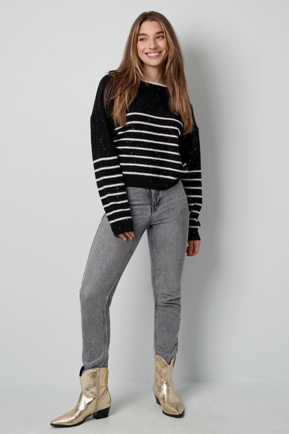 Bow Delight cardigan Picture11