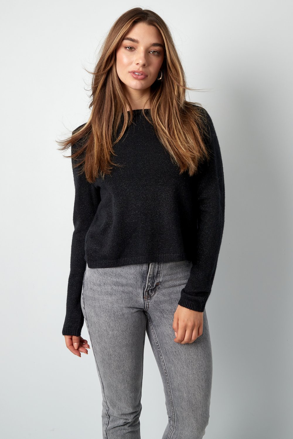 Ribbon Romance cárdigan Imagen5