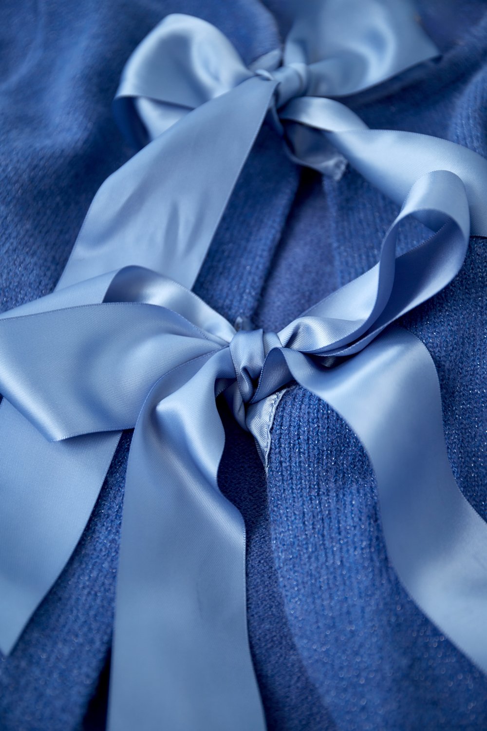 Ribbon Romance cárdigan Imagen11