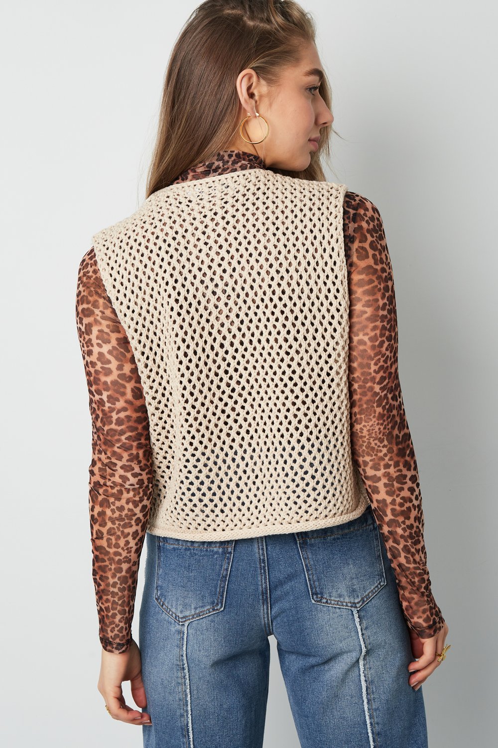Gilet giocoso Immagine9