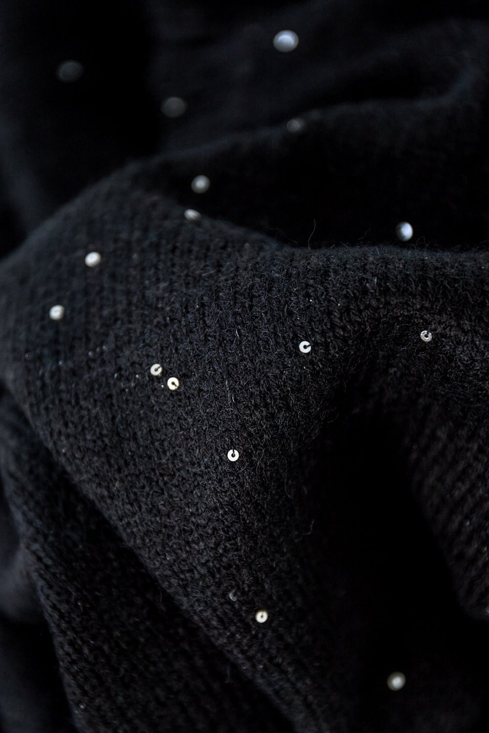 Sparkling Knit sweater Picture8